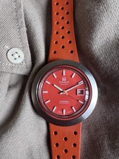 Tissot Sideral automatico