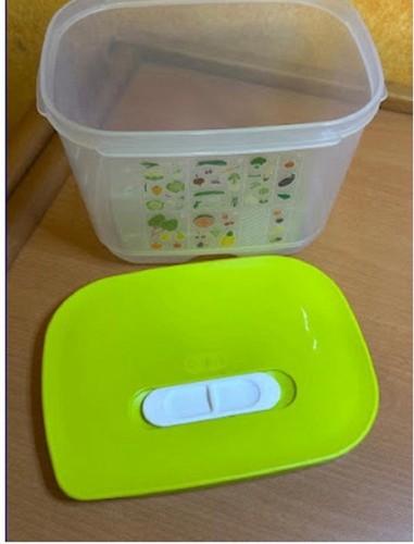 Ventsmart alto tupperware - ventsmart, da
