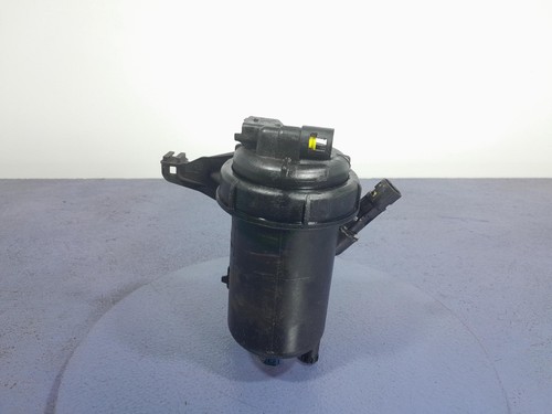 Carter filtro carburante - filtro,