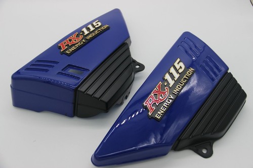 Adatto yamaha rx115 set - a,