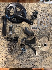 Gruppo Shimano Sora R3000