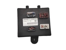 CENTRALINA COMFORT PER RENAULT