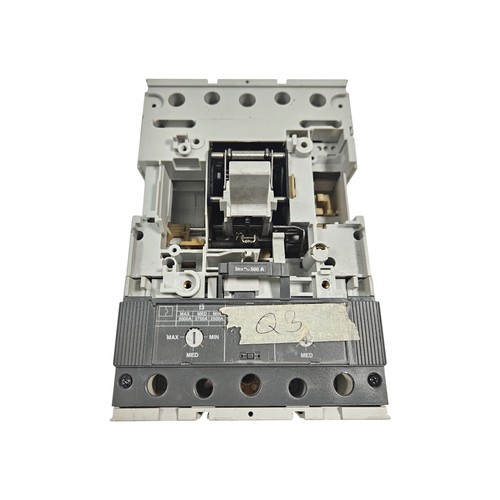 Abb sace t5n - t5n, (500a)