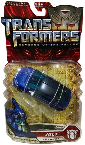 Transformers vendetta del - la,