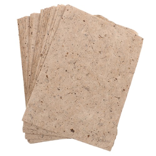 Pezzi carta per - 50,