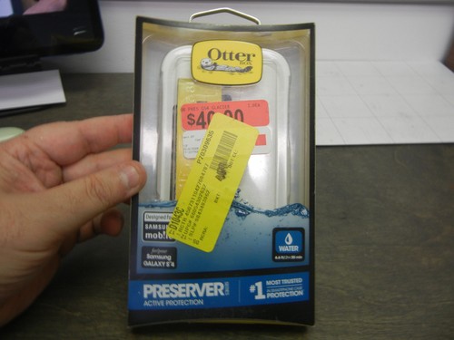 Custodia otterbox serie - custodia,