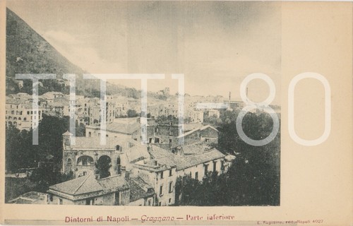 Dintorni napoli gragnano - dintorni,