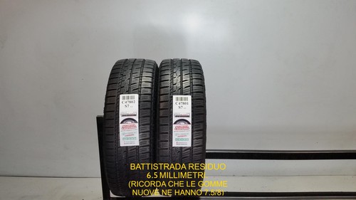 Gomme usate stagioni - gomme,