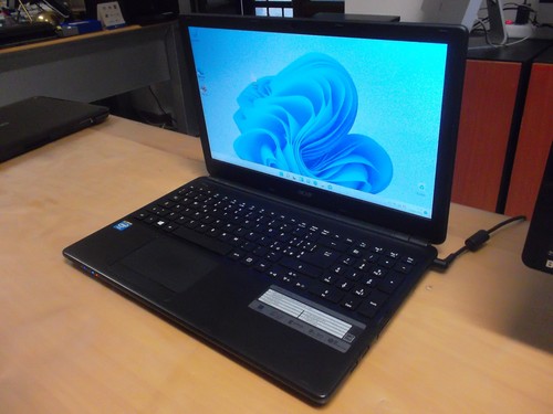 Notebook acer aspire 510 - acer, e1-510
