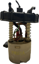 Pompa carburante per modello