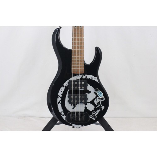 Rich john moyer jmh4sk - b.c.rich,