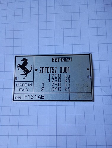 Ferrari 360 challenge - 360,