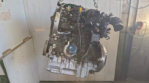 4hx motore completo - 4hx, 2037359