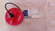 Mercedes Benz ML W164 W251 R Chiusura Serbatoio Tappo Diesel A1644700130