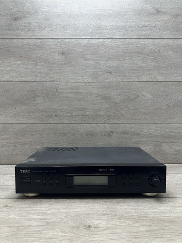 Teac r610dab sintonizzatore - teac,
