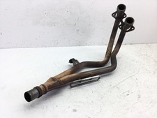 EXHAUST MANIFOLD MUFFLER HONDA