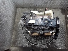 2018 CITROEN BERLINGO MOTEUR
