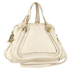 Borsa a mano Chloe Paraty in
