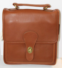 Borsa Coach Station nuova con