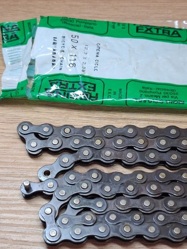 Ricambi bici vintage retrò