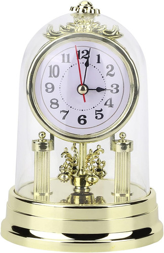 Orologio tavolo vintage - tavolo,