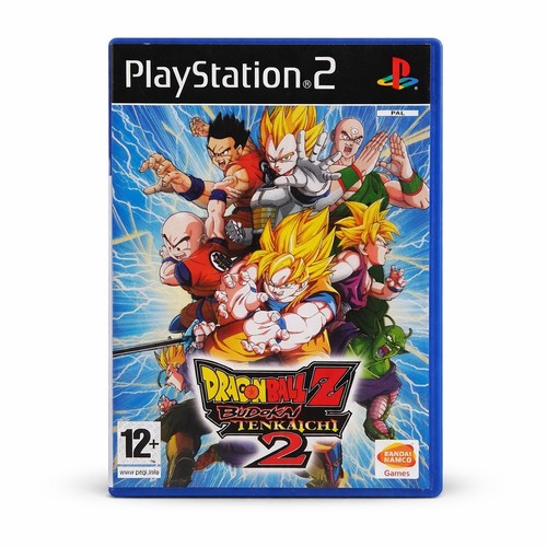 Dragon ball budokai - ball,