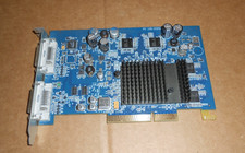 Power Mac G5 AGP GPU - ATI Radeon 9600 - 128MB RAM - 109-A58503-20