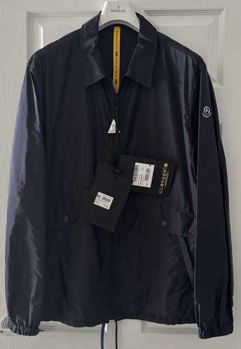 Giacca uomo moncler mercedes - giacca, x