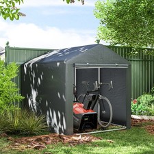 Outsunny tenda garage - outsunny,