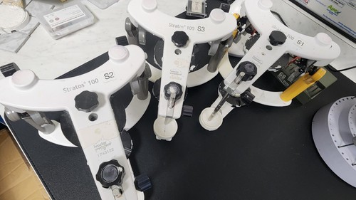 Articolatore stratus 100 200 - articolatore, 100/200