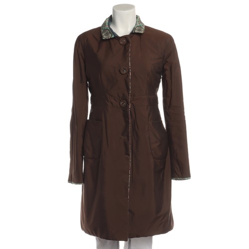 Cappotto reversibile maliparmi - reversibile,
