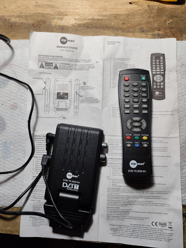 Mpmandvb 2000 con - mpmandvb-ts,