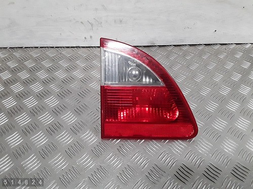 2005 ford galaxy fanale - 2005,