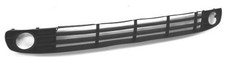 GRIGLIA PARAURTI C/LE  RENAULT