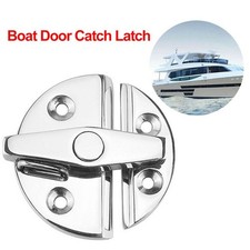 Chiusura per porta barca