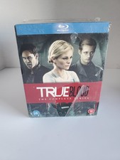 True blood the - blood:, complete