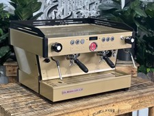 LA MARZOCCO LINEA PB 2 GRUPPI