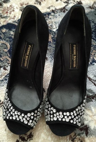 Balmain donna tacco - , 35,5