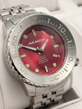Aragon Divemaster automatico