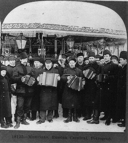 Foto petrogrado russia c1919 - russia,
