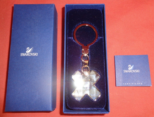 Portachiavi borsa swarovski - portachiavi/borsa,
