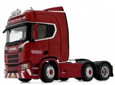 MARGE MODELS - SCANIA R500