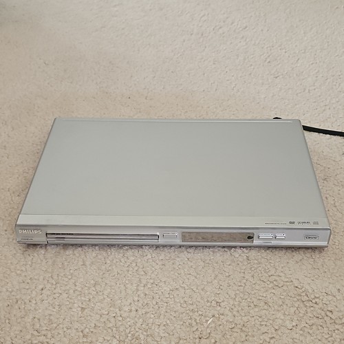 Philips dvp3040 lettore - dvp3040/37,