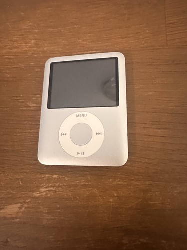 Apple ipod nano generation - apple,