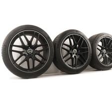 Cerchi in lega Mercedes Classe