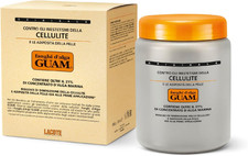 Fanghi D'Alga Anticellulite, 1