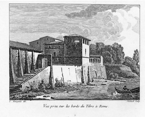 1804 roma villa - 1804,