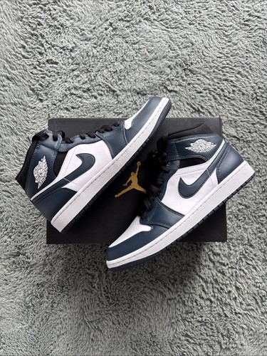 Nike air jordan mid armory - jordan,