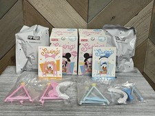 Pop Mart Disney Swing Daisy &