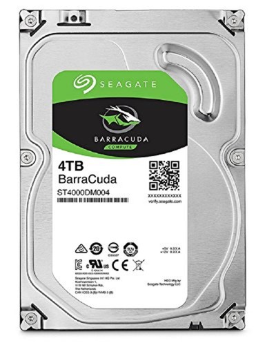 Seagate sata gb s - seagate,
